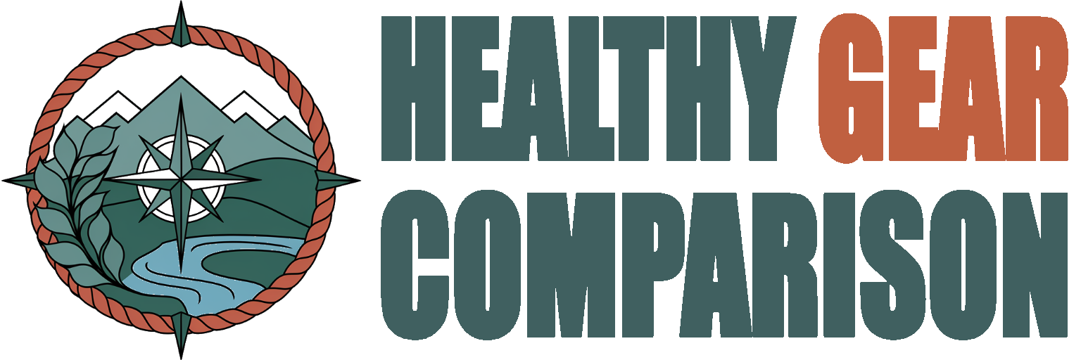 Healthygearcomparison
